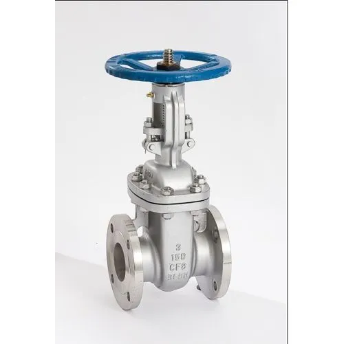 Šoupátko ručního kola